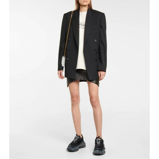 Balenciaga Triple S Sneakers 1 Balenciaga Triple S Sneakers