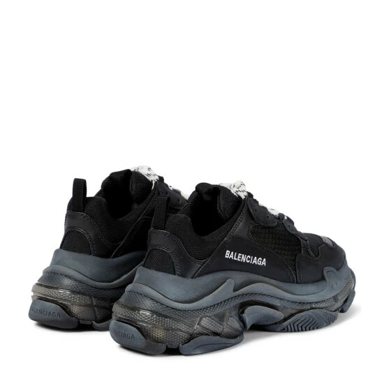 Balenciaga Triple S Sneakers 2 Balenciaga Triple S Sneakers - Image 2