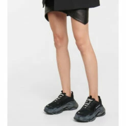 Balenciaga Triple S Sneakers 7 Balenciaga Triple S Sneakers -Balenciaga Sportswear unnamed file 1002