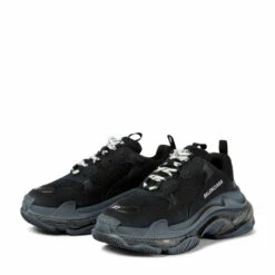 Balenciaga Triple S Sneakers 8 Balenciaga Triple S Sneakers -Balenciaga Sportswear unnamed file 1003