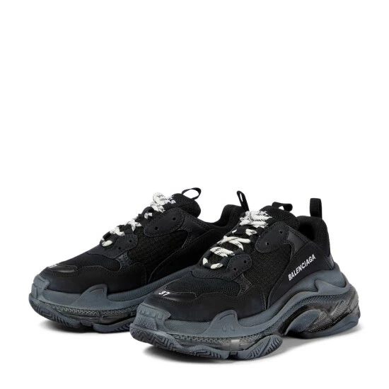 Balenciaga Triple S Sneakers 4 Balenciaga Triple S Sneakers - Image 4