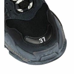 Balenciaga Triple S Sneakers 9 Balenciaga Triple S Sneakers -Balenciaga Sportswear unnamed file 1004