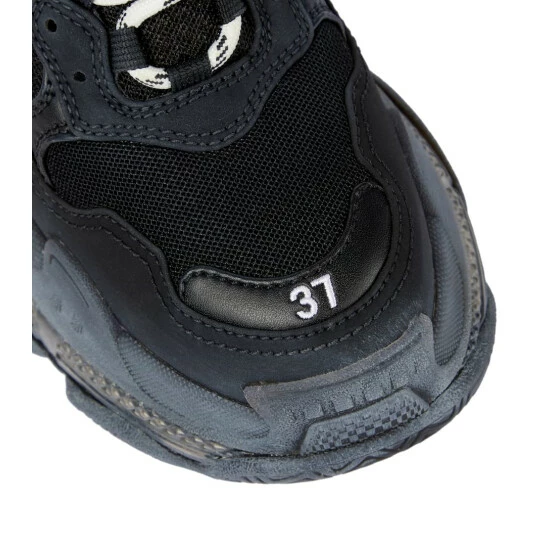 Balenciaga Triple S Sneakers 5 Balenciaga Triple S Sneakers - Image 5