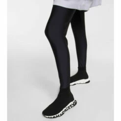 Balenciaga Speed Sneakers -Balenciaga Sportswear unnamed file 1010