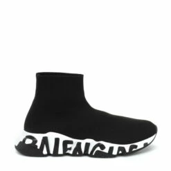 Balenciaga Speed Sneakers -Balenciaga Sportswear unnamed file 1011