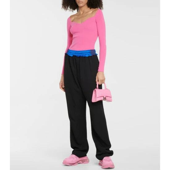 Balenciaga Triple S Sneakers 1 Balenciaga Triple S Sneakers