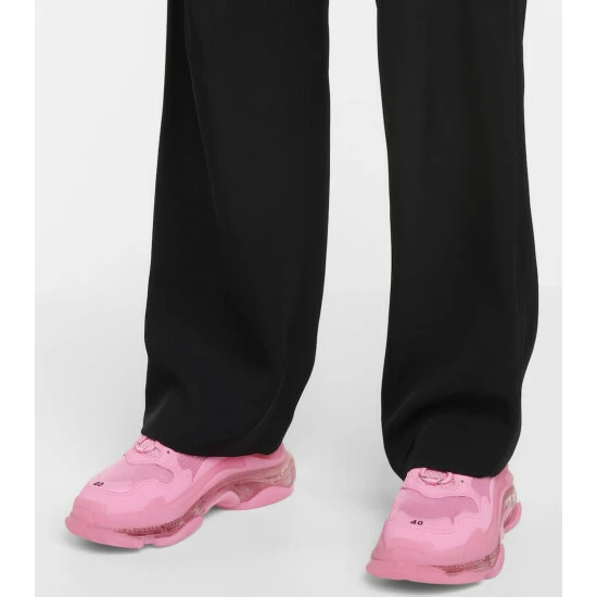 Balenciaga Triple S Sneakers 3 Balenciaga Triple S Sneakers - Image 3