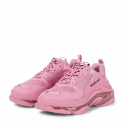 Balenciaga Triple S Sneakers 8 Balenciaga Triple S Sneakers -Balenciaga Sportswear unnamed file 1016