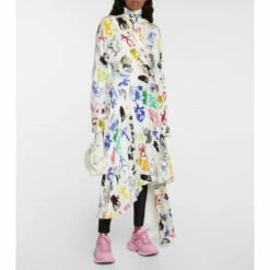 Balenciaga Runner Sneakers