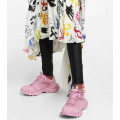 Balenciaga Runner Sneakers -Balenciaga Sportswear unnamed file 1020