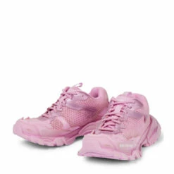 Balenciaga Runner Sneakers -Balenciaga Sportswear unnamed file 1021
