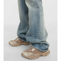 Balenciaga Track 3.0 Mesh Sneakers -Balenciaga Sportswear unnamed file 1028