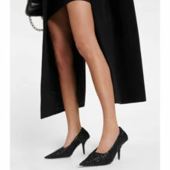 Balenciaga Knife Pumps -Balenciaga Sportswear unnamed file 104