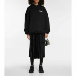 Balenciaga Phantom Mesh-paneled Sneakers