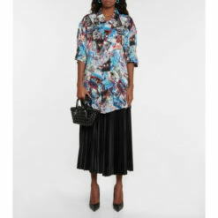 Balenciaga Bistro XXS Woven Tote -Balenciaga Sportswear unnamed file 1054