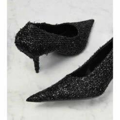 Balenciaga Knife Pumps -Balenciaga Sportswear unnamed file 106