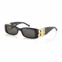 Balenciaga Rectangular Sunglasses 7 Balenciaga Rectangular Sunglasses -Balenciaga Sportswear unnamed file 1067