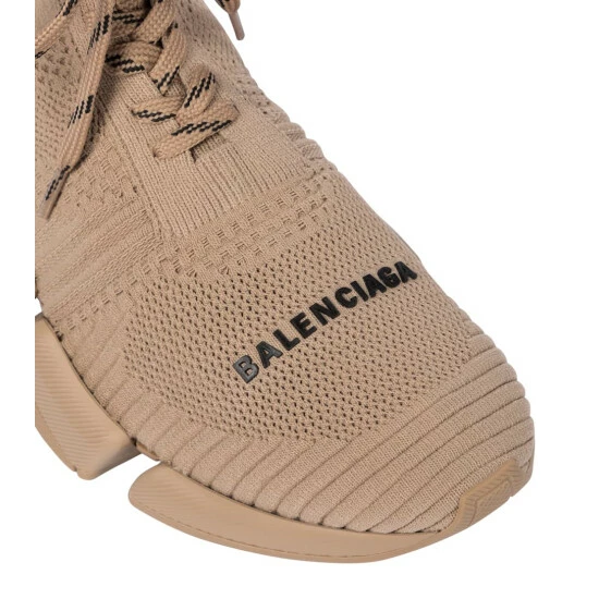 Balenciaga Speed 2.0 Lace-up Sneakers 5 Balenciaga Speed 2.0 Lace-up Sneakers - Image 5