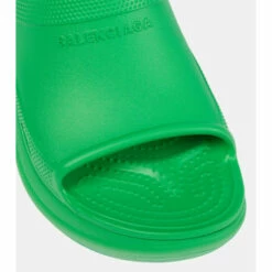 Balenciaga Pool Crocs™ Rubber Mules -Balenciaga Sportswear unnamed file 1079