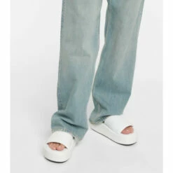 Balenciaga Rise Leather Platform Slides -Balenciaga Sportswear unnamed file 1091