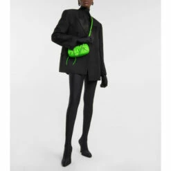 Balenciaga Le Cagole Mini Leather Shoulder Bag -Balenciaga Sportswear unnamed file 1109