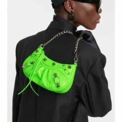 Balenciaga Le Cagole Mini Leather Shoulder Bag -Balenciaga Sportswear unnamed file 1110