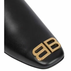 Balenciaga Cosy BB Leather Slippers -Balenciaga Sportswear unnamed file 1115