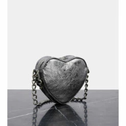 Balenciaga Le Cagole Heart Mini Leather Crossbody Bag -Balenciaga Sportswear unnamed file 112