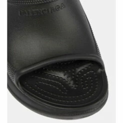 Balenciaga Pool Crocs™ Rubber Mules 9 Balenciaga Pool Crocs™ Rubber Mules -Balenciaga Sportswear unnamed file 1137