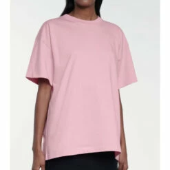 Balenciaga Oversized Cotton T-shirt -Balenciaga Sportswear unnamed file 1140