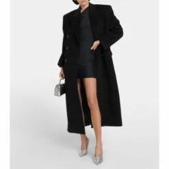 Balenciaga Knife Pumps