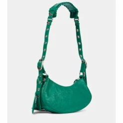 Balenciaga Le Cagole XS Leather Shoulder Bag -Balenciaga Sportswear unnamed file 1165