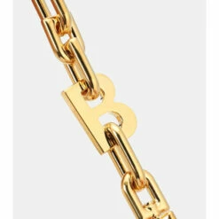 Balenciaga Chain Necklace -Balenciaga Sportswear unnamed file 1169