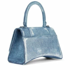 Balenciaga Hourglass Small Leather Tote -Balenciaga Sportswear unnamed file 1172