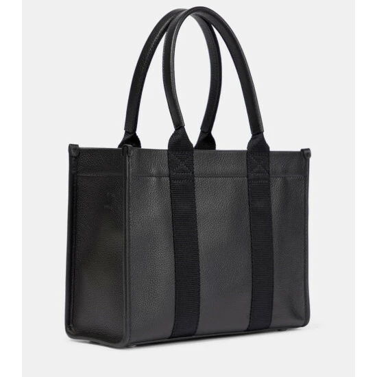 Balenciaga Hardware Small Leather Tote 3 Balenciaga Hardware Small Leather Tote - Image 3