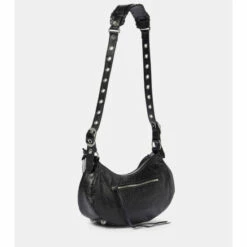 Balenciaga Le Cagole Small Leather Shoulder Bag -Balenciaga Sportswear unnamed file 1180