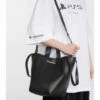 Balenciaga Everyday S Leather Tote