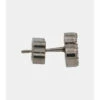 Balenciaga BB XS Crystal Earrings