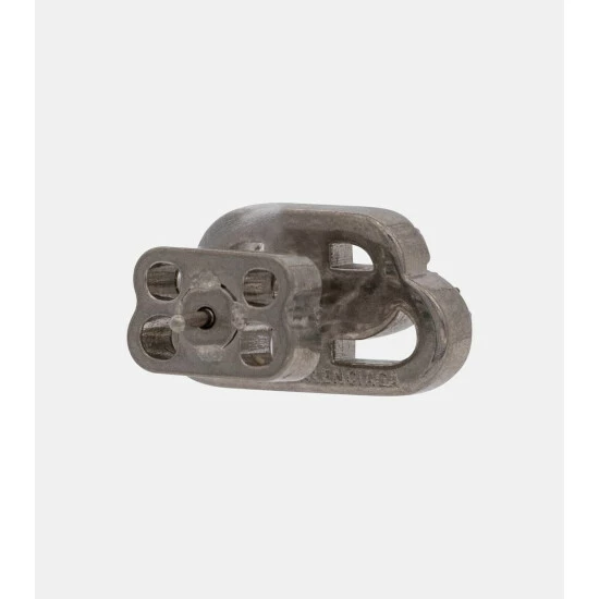 Balenciaga BB XS Crystal Earrings 4 Balenciaga BB XS Crystal Earrings - Image 4