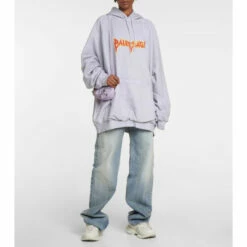 Balenciaga Le Cagole Mini Leather Shoulder Bag -Balenciaga Sportswear unnamed file 1219