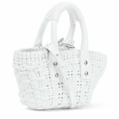 Balenciaga Bistro XXS Woven Tote -Balenciaga Sportswear unnamed file 1222
