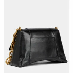 Balenciaga Downtown Small Leather Shoulder Bag -Balenciaga Sportswear unnamed file 1247