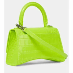 Balenciaga Hourglass XS Leather Crossbody Bag -Balenciaga Sportswear unnamed file 1255