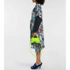 Balenciaga Hourglass XS Leather Crossbody Bag -Balenciaga Sportswear unnamed file 1256