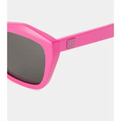 Balenciaga BB Acetate Sunglasses