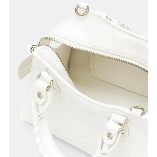 Balenciaga Neo Classic Mini Leather Tote 2 Balenciaga Neo Classic Mini Leather Tote - Image 2