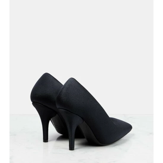 Balenciaga XL Pumps 2 Balenciaga XL Pumps - Image 2