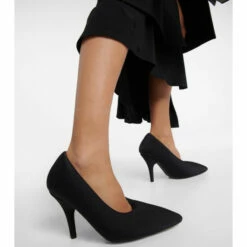 Balenciaga XL Pumps 7 Balenciaga XL Pumps -Balenciaga Sportswear unnamed file 130