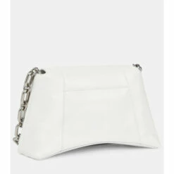 Balenciaga Downtown Small Leather Shoulder Bag -Balenciaga Sportswear unnamed file 1316