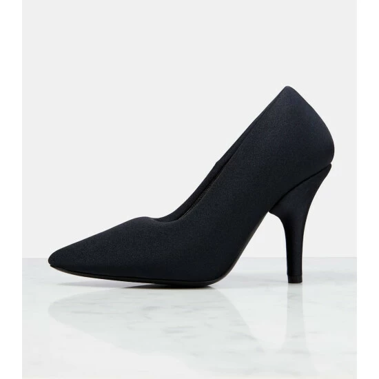 Balenciaga XL Pumps 5 Balenciaga XL Pumps - Image 5